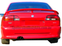 Bodykit for VS Holden Commodore - Sports Style (Sedan & Wagon Available) - Spoilers and Bodykits Australia