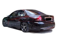Bodykit for VZ Holden Commodore Sedan - VZ Style - Spoilers and Bodykits Australia