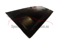 Bonnet Bulge for BA / BF Ford Falcon (Universal Design) - Spoilers and Bodykits Australia