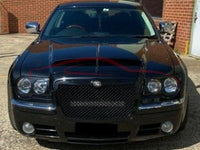 Bonnet for 300C Chrysler Gen 1 - Sports Style (2005 - Early 2011 Models) (Road Legal Certified) - Spoilers and Bodykits Australia