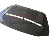 Bonnet for GU Nissan Patrol - Series 4 Models Only (Road Legal Certified) - Spoilers and Bodykits Australia