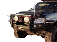 Bonnet for GU Nissan Patrol - Series 4 Models Only (Road Legal Certified) - Spoilers and Bodykits Australia