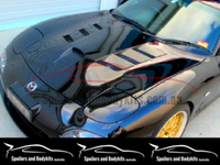 Bonnet for Mazda RX7 FD (Road Legal Certified) - Spoilers and Bodykits Australia