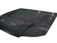 Bonnet for S15 Nissan (Road Legal Certified) - Spoilers and Bodykits Australia