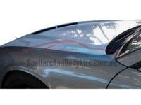 Bonnet for S15 Nissan (Road Legal Certified) - Spoilers and Bodykits Australia