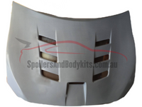 Bonnet for Toyota 86 (Road Legal Certified) - Spoilers and Bodykits Australia