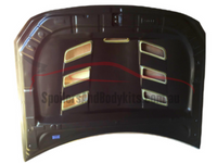 Bonnet for Toyota 86 (Road Legal Certified) - Spoilers and Bodykits Australia