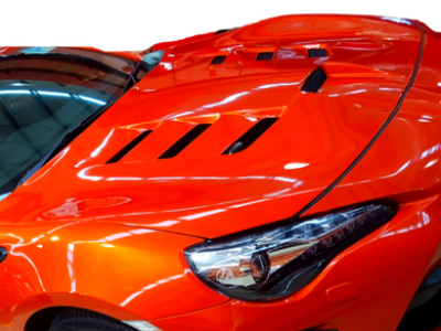 Bonnet for Toyota 86 (Road Legal Certified) - Spoilers and Bodykits Australia