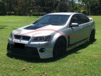 Bonnet for VE Holden Commodore (Road Legal Certified) - Spoilers and Bodykits Australia