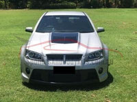 Bonnet for VE Holden Commodore (Road Legal Certified) - Spoilers and Bodykits Australia