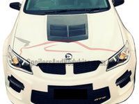 Bonnet for VF Holden Commodore (Road Legal Certified) - Spoilers and Bodykits Australia