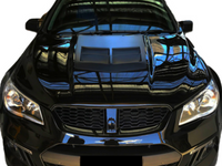 Bonnet for VF Holden Commodore (Road Legal Certified) - Spoilers and Bodykits Australia