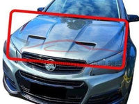 Bonnet for VF Holden Commodore - Vented Sports Style (Road Legal Certified) - Spoilers and Bodykits Australia