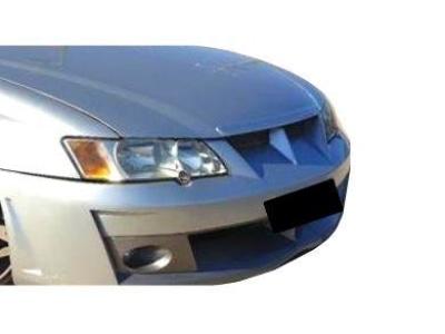 Bonnet Garnish for VY Holden Commodore - Spoilers and Bodykits Australia