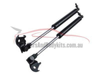 Bonnet Gas Struts for Toyota Landcruiser 80 Series / Lexus LX450 (1990 - 1997 Models) - Spoilers and Bodykits Australia