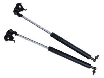 Bonnet Gas Struts for Toyota Landcruiser 80 Series / Lexus LX450 (1990 - 1997 Models) - Spoilers and Bodykits Australia