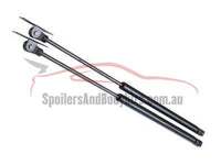Bonnet Gas Struts for VT / VX / VU / VY / VZ Holden Commodore & WH / WK / WL Statesman - Spoilers and Bodykits Australia
