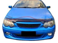 Bonnet Protector for BA / BF Ford Falcon - Spoilers and Bodykits Australia