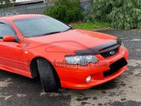 Bonnet Protector for BA / BF Ford Falcon - Spoilers and Bodykits Australia