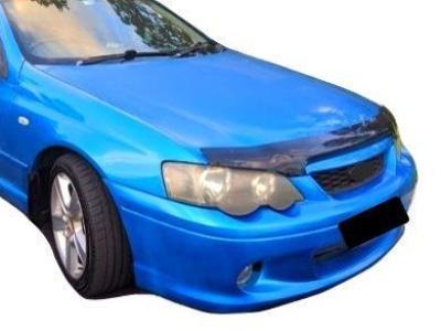 Bonnet Protector for BA / BF Ford Falcon - Spoilers and Bodykits Australia