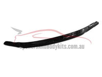 Bonnet Protector for Ford F250 (1999 - 2007 Models) - Spoilers and Bodykits Australia