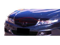 Bonnet Protector for Honda Accord Euro CL9 (2005 - 2008 Models) - Spoilers and Bodykits Australia
