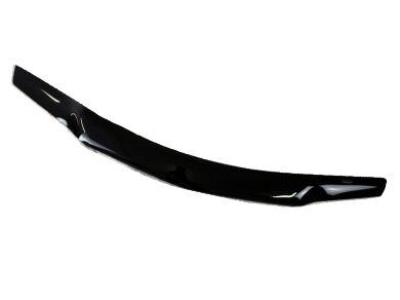 Bonnet Protector for Honda Accord Euro CL9 (2005 - 2008 Models) - Spoilers and Bodykits Australia