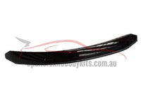 Bonnet Protector for Mitsubishi Triton MR (2019 + Models) - Spoilers and Bodykits Australia