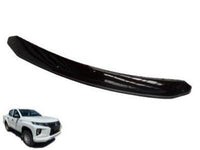 Bonnet Protector for Mitsubishi Triton MR (2019 + Models) - Spoilers and Bodykits Australia