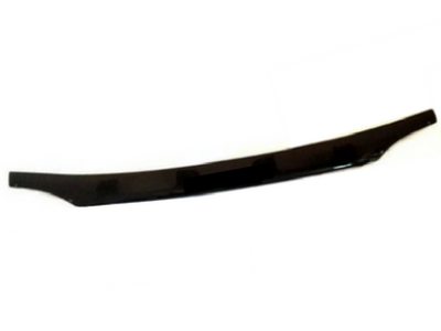 Bonnet Protector for Nissan Navara D22 (02-2015 Models) - Spoilers and Bodykits Australia