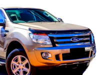 Bonnet Protector for PX 1 Ford Ranger (2011 - 05/2015 Models) - Spoilers and Bodykits Australia
