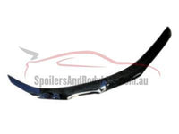 Bonnet Protector for Subaru Impreza Sedan / Hatch G3 (2006 - 2007 Models) - Spoilers and Bodykits Australia