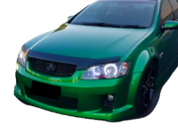 Bonnet Protector for VE Holden Commodore (2006 - 2013 Models) - Spoilers and Bodykits Australia