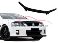Bonnet Protector for VE Holden Commodore (2006 - 2013 Models) - Spoilers and Bodykits Australia
