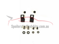 Bonnet Protector for Volkswagen Amarok (09 - 2017 Models) - Spoilers and Bodykits Australia