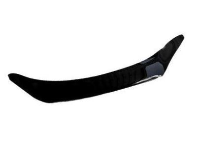 Bonnet Protector for Volkswagen Golf MK5 (2005 - 2008 Models) - Spoilers and Bodykits Australia