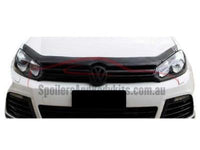 Bonnet Protector for Volkswagen Golf MK6 (2008 - 2015 Models) - Spoilers and Bodykits Australia