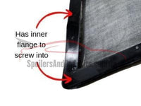 Bonnet Scoop for 100 Series Toyota Landcruiser (1998 - 2007 Models) - Spoilers and Bodykits Australia