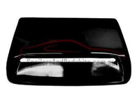 Bonnet Scoop for 100 Series Toyota Landcruiser (1998 - 2007 Models) - Spoilers and Bodykits Australia