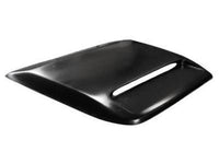 Bonnet Scoop for 100 Series Toyota Landcruiser (1998 - 2007 Models) - Spoilers and Bodykits Australia