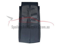Bonnet Scoop for BA / BF Ford Falcon - 4 Inch Reverse Cowl - Spoilers and Bodykits Australia
