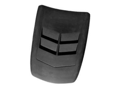 Bonnet Scoop for BA / BF Ford Falcon - Spoilers and Bodykits Australia