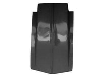 Bonnet Scoop for EJ / EH Holden Reverse Cowl - 4 Inch - Spoilers and Bodykits Australia