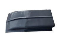 Bonnet Scoop for Ford Capri MK1 - 4 Inch Reverse Cowl - Spoilers and Bodykits Australia