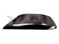 Bonnet Scoop for GQ Nissan Patrol (1988 - 1997 Models) - Spoilers and Bodykits Australia