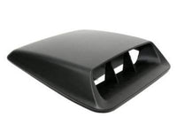 Bonnet Scoop for GU Nissan Patrol with Extra Large Higher Intake - Spoilers and Bodykits Australia