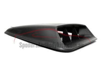 Bonnet Scoop for GU Nissan Patrol with Extra Large Higher Intake - Spoilers and Bodykits Australia