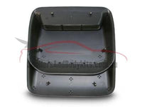 Bonnet Scoop for GU Nissan Patrol with Extra Large Higher Intake - Spoilers and Bodykits Australia