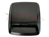 Bonnet Scoop for Hilux / Patrol / Landcruiser - Universal Design for Most Bonnets - Hilux Style - Spoilers and Bodykits Australia