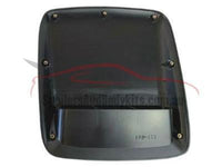 Bonnet Scoop for Hilux / Patrol / Landcruiser - Universal Design for Most Bonnets - Hilux Style - Spoilers and Bodykits Australia